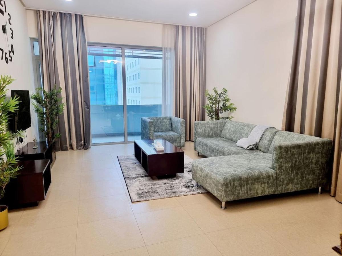 10Th Floor Aspire Tower Paradise Manama Exterior foto
